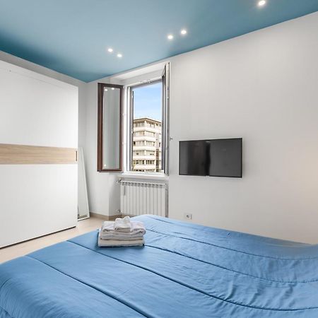 Minimal House - 4Persone - Centro Appartement Milaan Buitenkant foto
