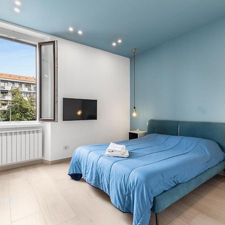 Minimal House - 4Persone - Centro Appartement Milaan Buitenkant foto