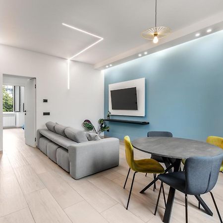 Minimal House - 4Persone - Centro Appartement Milaan Buitenkant foto