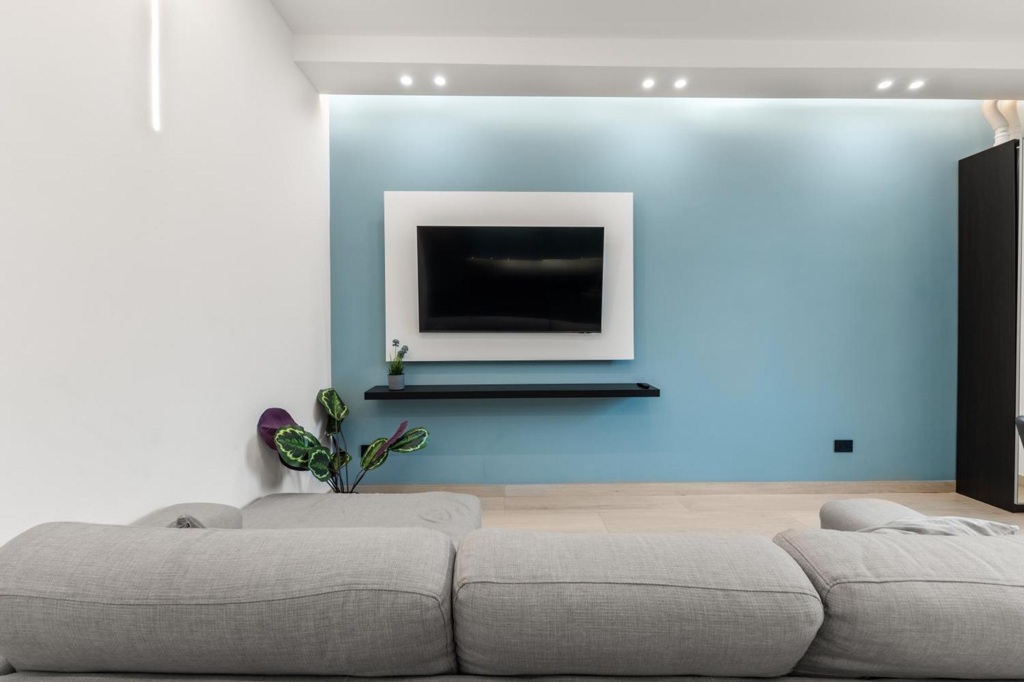 Minimal House - 4Persone - Centro Appartement Milaan Buitenkant foto