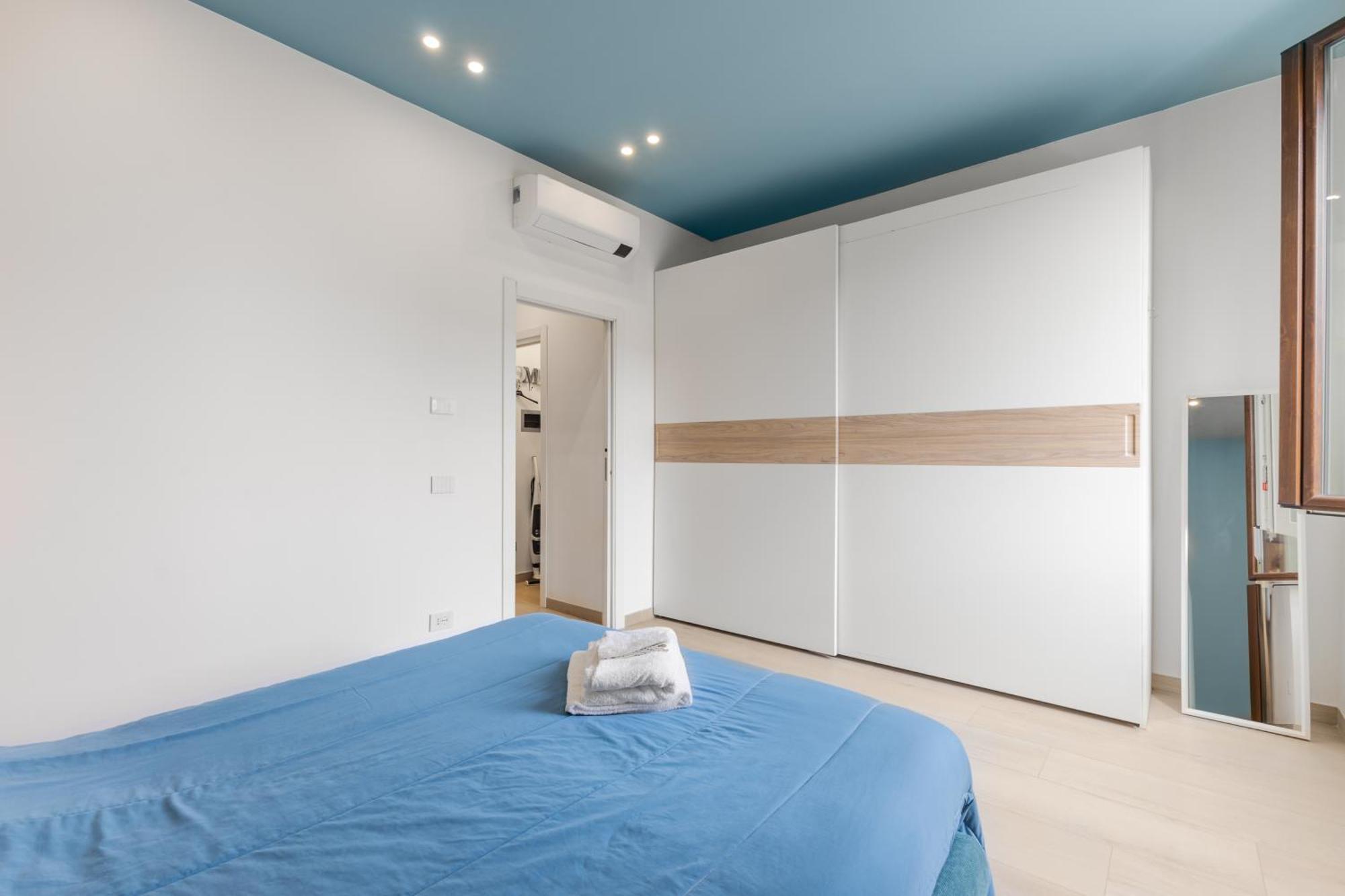 Minimal House - 4Persone - Centro Appartement Milaan Buitenkant foto