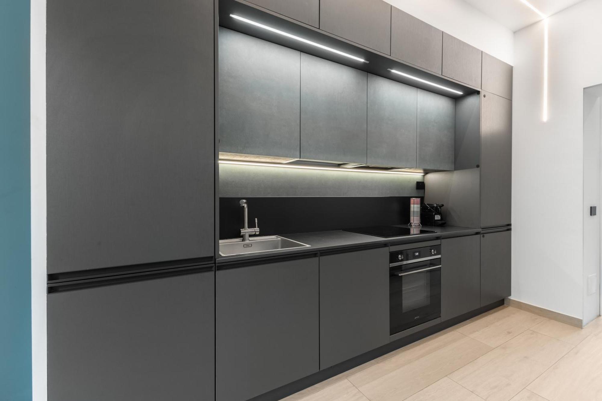 Minimal House - 4Persone - Centro Appartement Milaan Buitenkant foto